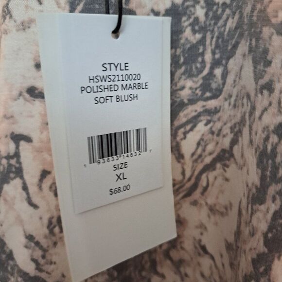 Halston Marbled Sweater - Picture 4 of 5